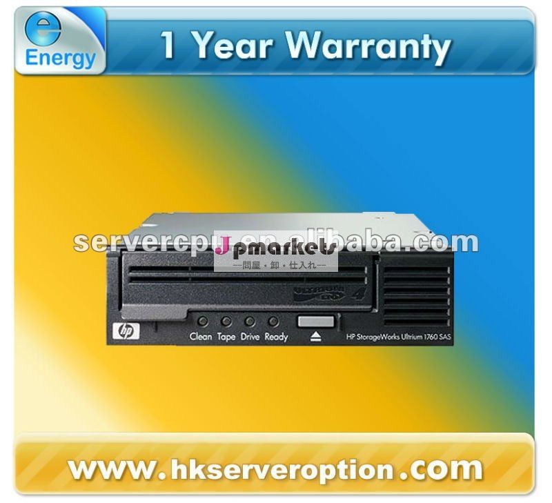 EH919A StorageWorks Ultrium 1760年の-磁気テープ装置- LTO Ultrium - SAS問屋・仕入れ・卸・卸売り