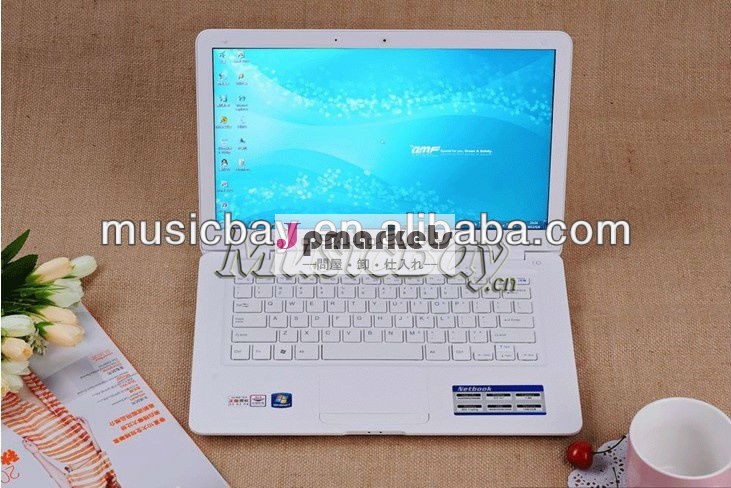 安い価格工場昇進白と黒13.3" ノートブックラップトップ問屋・仕入れ・卸・卸売り