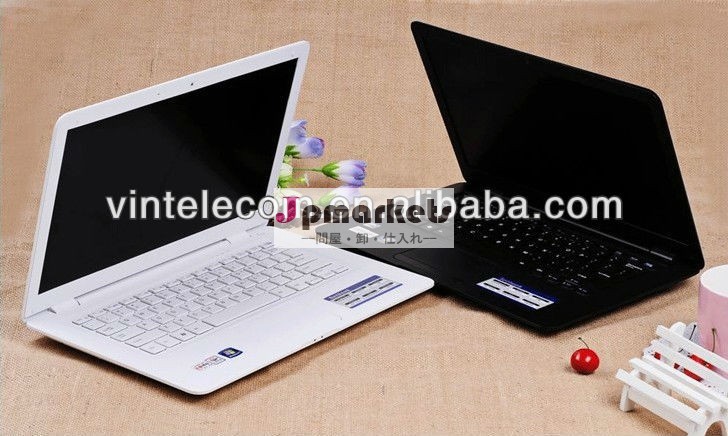 13インチwin7のラップトップ/ミニpc超- スリムノートブックインテル®d25001.86dhzoswin7デュアルコア問屋・仕入れ・卸・卸売り