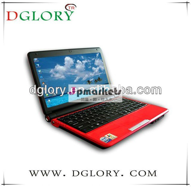 Dg-nb100310.2「 laptop/ネットブック/notebookvia88801024*600512mb/4gb問屋・仕入れ・卸・卸売り