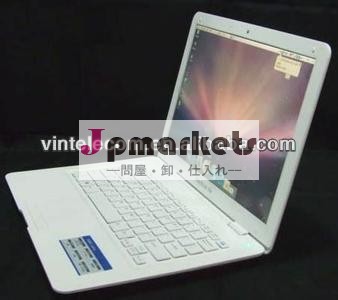 13インチのラップトップの/ultra- スリムノートブックインテル®d25001.86dhzoswin7デュアルコア問屋・仕入れ・卸・卸売り