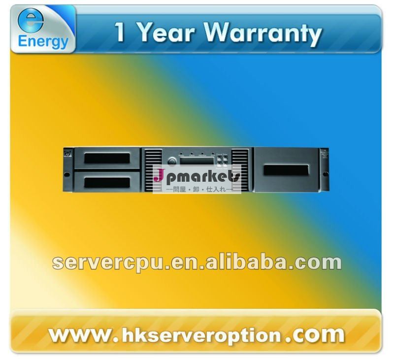 BL537A-MSL2024 1 LTO-5 Ultrium 3000 SASのテープライブラリ問屋・仕入れ・卸・卸売り