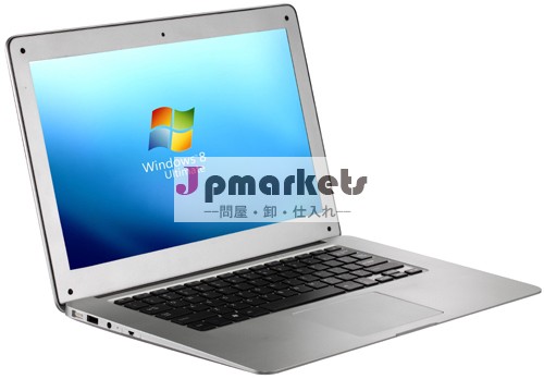 14インチultrabookインテルatomデュアルコアwindows7d2500安いラップトップ問屋・仕入れ・卸・卸売り