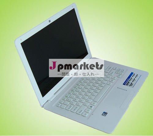 陶磁器XP Windows7 1Gの記憶160 IntelトムD425 1.8GHZのラップトップの熱い販売のラップトップの価格問屋・仕入れ・卸・卸売り