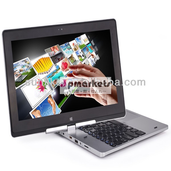 ブリッジ11.6インチツタ1037u2gbram320ギガバイトhddタッチスクリーンwindowsオプション8i3はi5のラップトップコンピュータ問屋・仕入れ・卸・卸売り