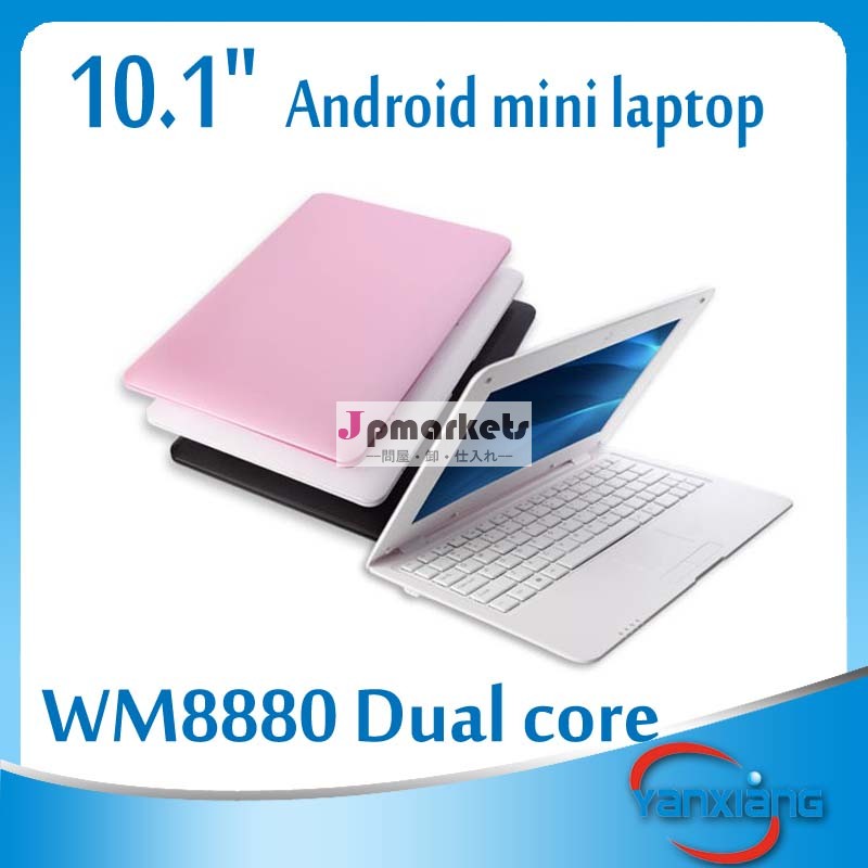 安いミニカラフルなrw-l01-910インチアンドロイドミニノートpc問屋・仕入れ・卸・卸売り