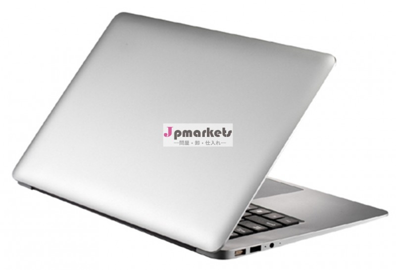 14インチultrabookインテルatomデュアルコアwindows7d2500安いラップトップコンピュータ問屋・仕入れ・卸・卸売り