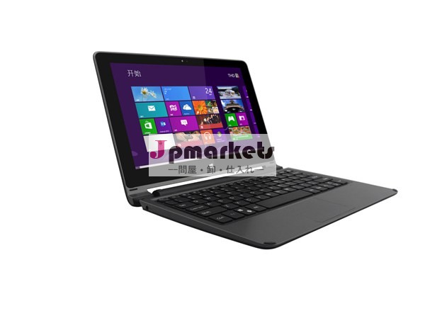 10インチタッチスクリーンwindows8小型ラップトップ問屋・仕入れ・卸・卸売り