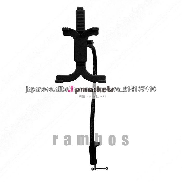 7inch to 10inch 360 Adjusted Tablet Holder Stand for ipad mini for ipad 3/4問屋・仕入れ・卸・卸売り