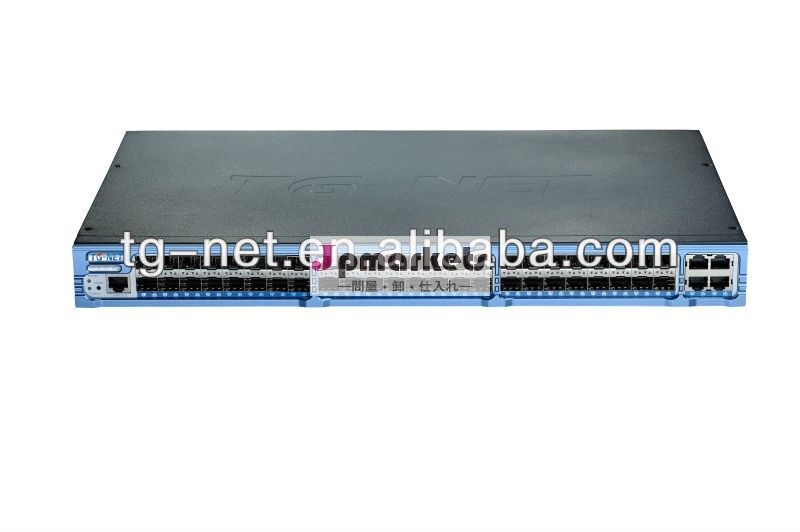 52- ポート10gsfp+光ファイバースイッチスイッチ問屋・仕入れ・卸・卸売り