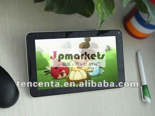 破片7.8インチは3G機能タブレットのAllwinnerのcustmizedタブレットPCT-11のための4/8/16/32GBを供給する問屋・仕入れ・卸・卸売り