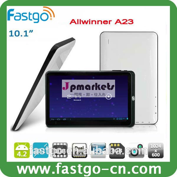 卸売allwinnera2310インチのタブレットpc、 安価なpcタブレット、 安い価格タブレットpc10インチ問屋・仕入れ・卸・卸売り