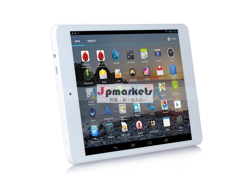 売れ筋ipsタッチspreenmtk8382クアッドコアhddram1gb8gb二重simタブレットpcクアッドコアa18問屋・仕入れ・卸・卸売り