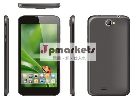 高品質の格安タブレットPC6インチのIPS MTK8382クアッドコア3G電話の呼出しのタブレットPCのAndroid4.2.2,GPS(ブラック/ホワイト)問屋・仕入れ・卸・卸売り