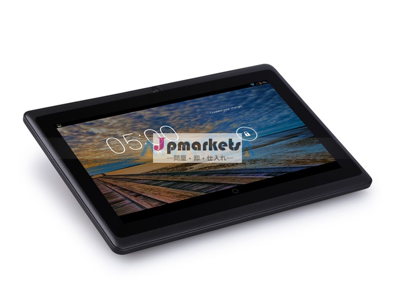 売れ筋建て- ブルートゥース74.4インチカラフルなアンドロイドブルートゥースhdmiwifi7インチ　a77中国タブレットpc問屋・仕入れ・卸・卸売り