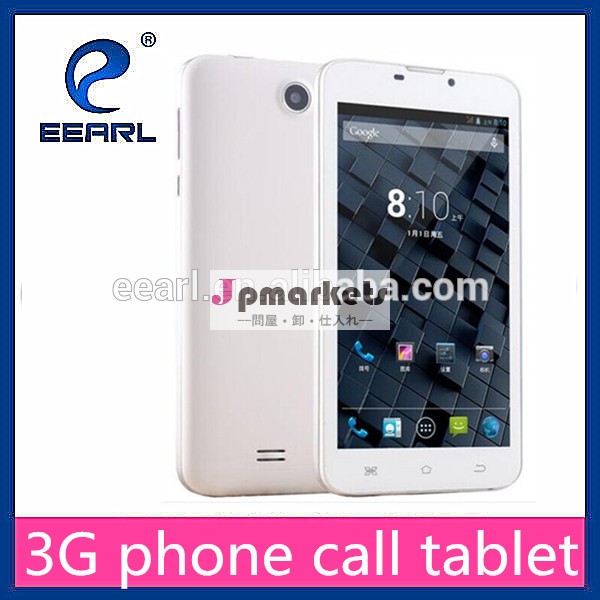 デュアルコア1gbmtk8312ram4ギガバイトrom2600mahバッテリ960*5406インチips3グラムの呼び出しタブレットpcアンドロイド問屋・仕入れ・卸・卸売り
