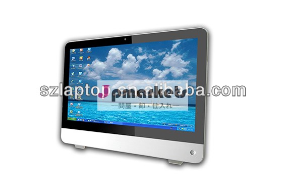 インテルceleron21.5型8474gb500gb1台のコンピュータにすべて問屋・仕入れ・卸・卸売り