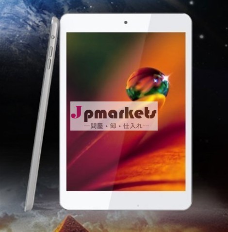 7.85mt8312インチデュアルコア、 二重sim、 デュアルカメラ、 1g/8g、 azpena739、 android4.23gタブレット問屋・仕入れ・卸・卸売り