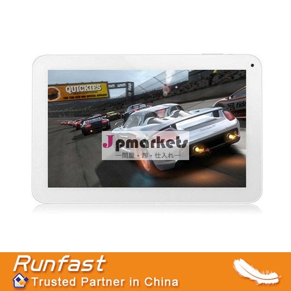 ベストセラーの2013! デュアルコアszfamous容量性タブレットpc問屋・仕入れ・卸・卸売り