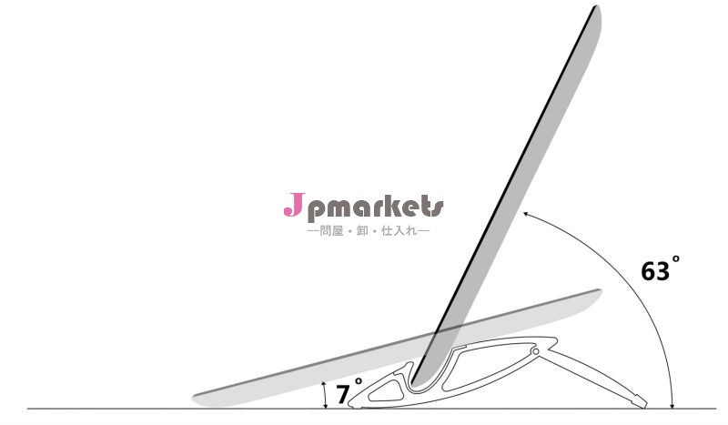 売れ筋2014年調節可能なマルチ角度- tbaletスタンド問屋・仕入れ・卸・卸売り
