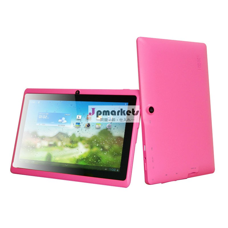 販売31224hかわいらしい顔で格安タブレットpc静電容量マルチタッチrk2926問屋・仕入れ・卸・卸売り