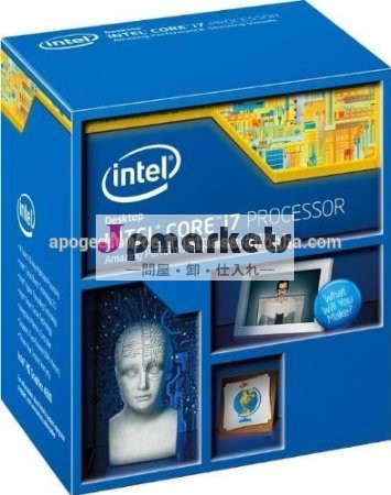 インテルi7のコア3.40i7-4770グラフィックスプロセッサlga11508mghzの問屋・仕入れ・卸・卸売り