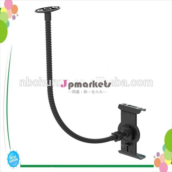 Alibaba Manufacturers 2014 Universal ceiling 360 degree Adjustable Mount Holder Stand forAndroid Tablet PC 7"/11"問屋・仕入れ・卸・卸売り