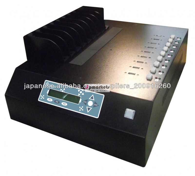 1対8 SATA HDD デュプリケート UA-108F問屋・仕入れ・卸・卸売り