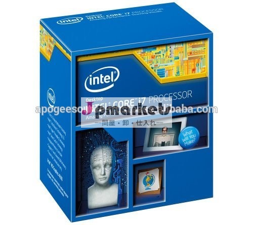 インテルi7のコア3.50i7-4771グラフィックスプロセッサlga11508mghzの問屋・仕入れ・卸・卸売り