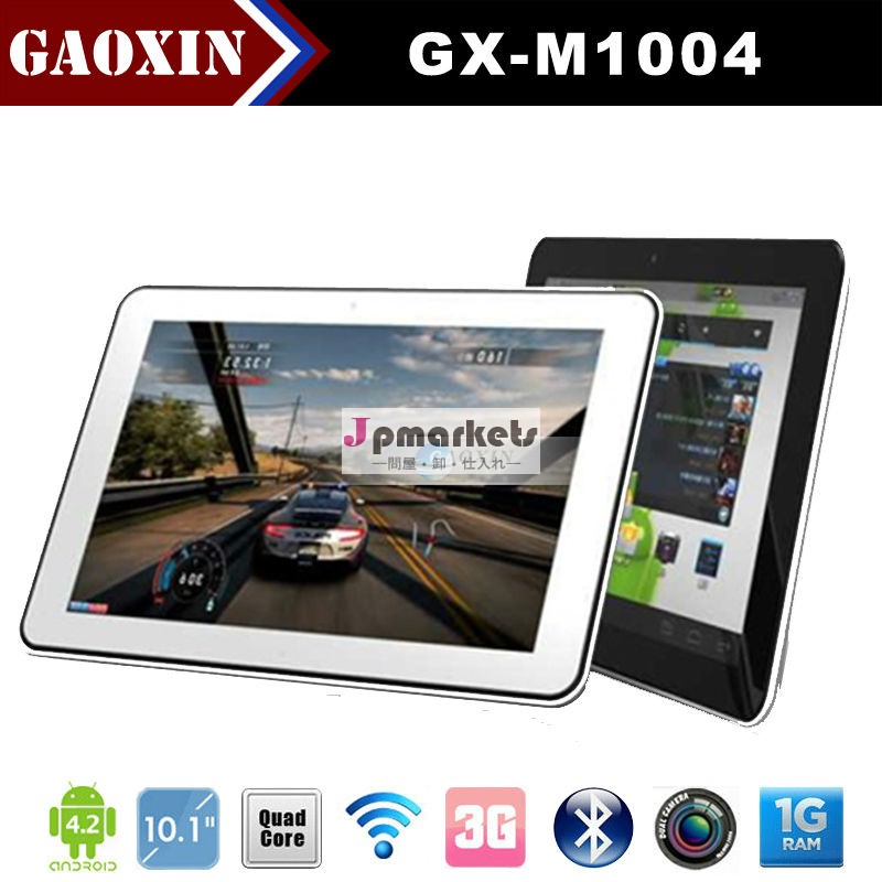 クアッドコアmtk65893gタブレットpc10inch/4.2スーパースマートタブレットpcアンドロイド電話通話付き問屋・仕入れ・卸・卸売り