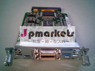 シスコモジュールwic-2a/s問屋・仕入れ・卸・卸売り