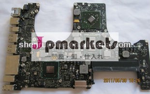 Proa1286mc7232.2g2.3グラムi7のロジックボード用マザーボードラップトップアップルのmacbookpro問屋・仕入れ・卸・卸売り