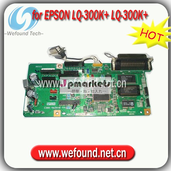 ホット! フォーマッタボード用マザーボードepsonlq- 300k+printer問屋・仕入れ・卸・卸売り