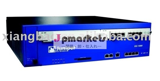 ジュニパーisg1000統合セキュリティゲートウェイ問屋・仕入れ・卸・卸売り