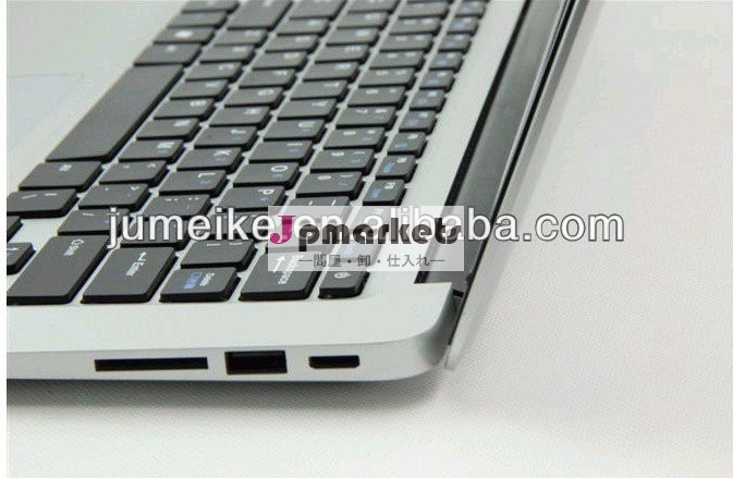 ノートブックインテル®14インチd25002gb+500gbwin7のラップトップブルートゥースデュアルコア、 hdmi問屋・仕入れ・卸・卸売り