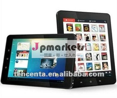 9.7''tabletpct-62support4/8/16/32gballwinnera10のための、 タブレットpc無線lan機能問屋・仕入れ・卸・卸売り