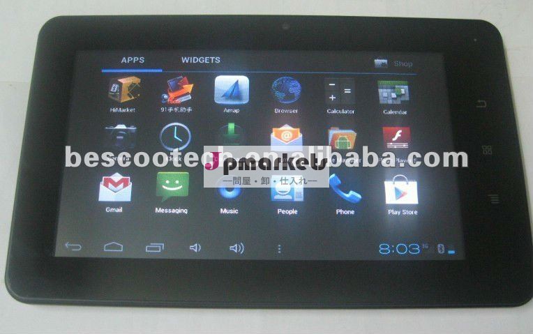 新しい!! 電話コーリングカードインチタブレット問屋・仕入れ・卸・卸売り