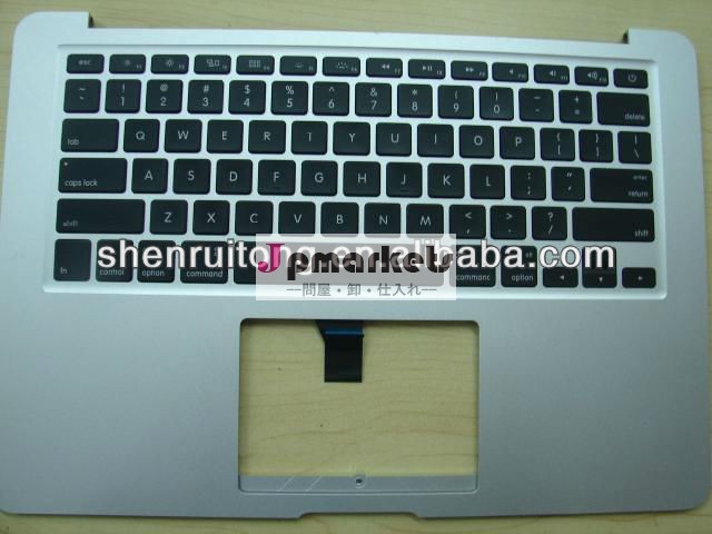 a1369mc965mc966トップケースカバーmacbookairのキーボード私達と問屋・仕入れ・卸・卸売り