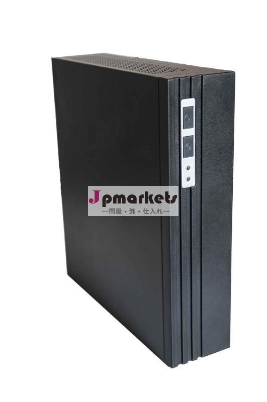 インテルオリジナルの最適な組み合わせミニ- itx·ボードd410pt2g付きddr2メモリ、 ssdと4gメタルミニ- itxpc電源付きケース問屋・仕入れ・卸・卸売り