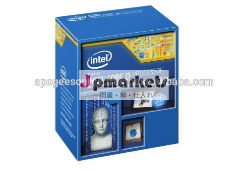 インテルグラフィックスi 5のコア3.50i 5-46906mlga1150ghzのプロセッサ問屋・仕入れ・卸・卸売り