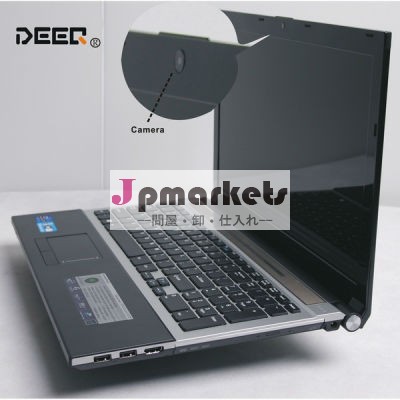 販売のためのゲーミングノートpc、 安いノートパソコンを購入、 インテル私5,クアッドコア、 4スレッド、 wifi、 1080hdmi、 ウェブカメラ問屋・仕入れ・卸・卸売り