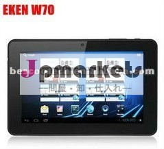 低価格7inch wm8850の人間の特徴をもつ中間のタブレット問屋・仕入れ・卸・卸売り