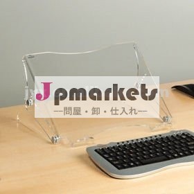 アクリルの携帯用ラップトップのホールダー問屋・仕入れ・卸・卸売り