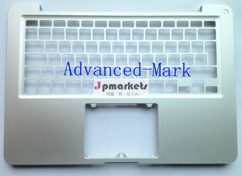 新しいのための英国のレイアウトtopcaseトップケースのmacbookproユニボディ13.3''a1278mb9902009年年バージョンのラップトップ、 なしのないキーボードタッチパッド問屋・仕入れ・卸・卸売り