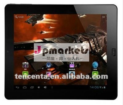 9.7 "タブレットPCT-61 support4/8/16/32GBはMID/Tabletをカスタマイズした問屋・仕入れ・卸・卸売り