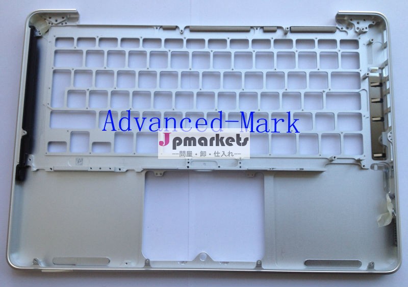 新しいのための英国のレイアウトtopcaseトップケースのmacbookproユニボディ13.3''a1278mc3742010年度バージョンのラップトップ、 なしのないキーボードタッチパッド問屋・仕入れ・卸・卸売り