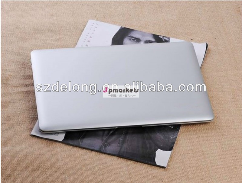 低価格でノートパソコン安物買い中国14インチ液晶スクリーンのミニノートインテルクアッドコアとwin8i7のコンピュータ問屋・仕入れ・卸・卸売り