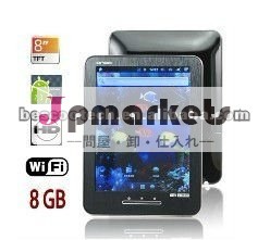 オンダVi30wは8インチのアンドロイド4.0のタブレットのPC 5ポイントA10 512M/8G 1.3MPのカメラとの中間に触れる問屋・仕入れ・卸・卸売り