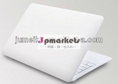 ホット201310.1インチアンドロイド皮質a94.0を介して88501.5ghzのhdmi無線lan512mb4gb黒ノートpcの小型ラップトップ、 白、 ピンク問屋・仕入れ・卸・卸売り