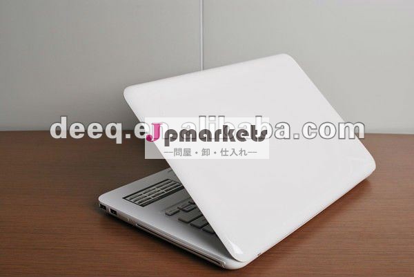 netbookコンピュータ13.3 " Intel D2500が付いているnotbookコンピュータ問屋・仕入れ・卸・卸売り